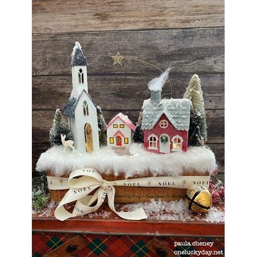 Simon Says Stamp! Tim Holtz Distress HOLIDAY SPARKLE SET Ranger tsck78210 | color-code:ALT03