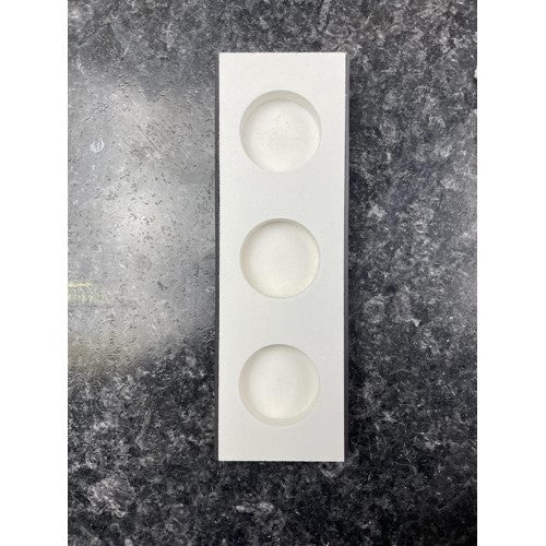 Simon Says Stamp! The Ink Stand White BLENDING TOOL STAND isbts