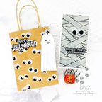 Simon Says Stamp! Simon Says Stamp Stencil FUNKY EYES ssst221569 | color-code:ALT0