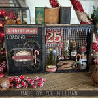 Simon Says Stamp! Tim Holtz Idea-ology WOODLAND TREE LOT th94211