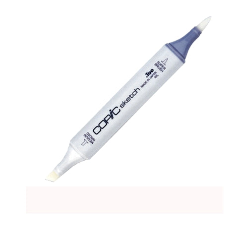 Simon Says Stamp! Copic Sketch Marker R0000 PINK BERYL