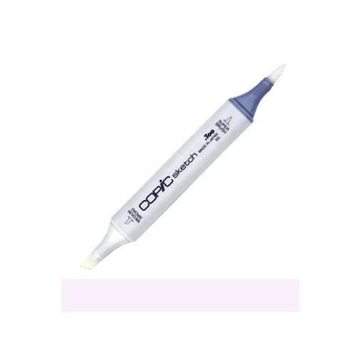 Simon Says Stamp! Copic Sketch Marker RV0000 EVENING PRIMROSE Lavender
