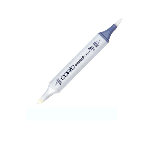 Simon Says Stamp! Copic Sketch Marker B0000 PALE CELESTINE Blue