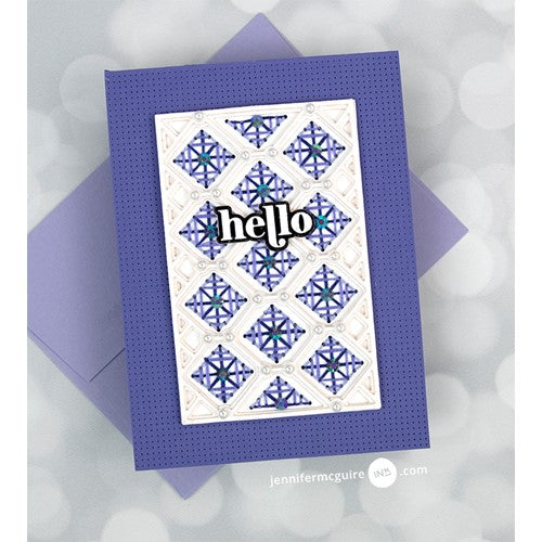Simon Says Stamp! PinkFresh Studio SOLID HOT FOIL PLATE pf075es | color-code:ALT08