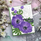 Simon Says Stamp! Tim Holtz Flip Top Distress Paint VILLAINOUS POTION Ranger tdf78845 | color-code:ALTM