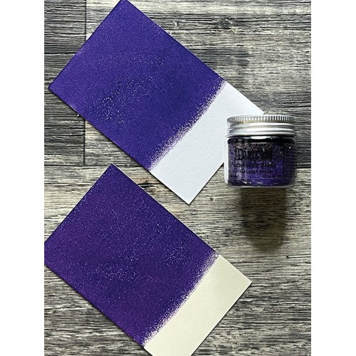 Simon Says Stamp! Tim Holtz Distress Embossing Glaze VILLAINOUS POTION Ranger tde78876