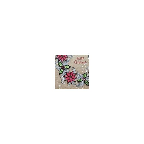 Simon Says Stamp! Paper Artsy ECLECTICA3 KAY CARLEY 50 Cling Stamps ekc50*