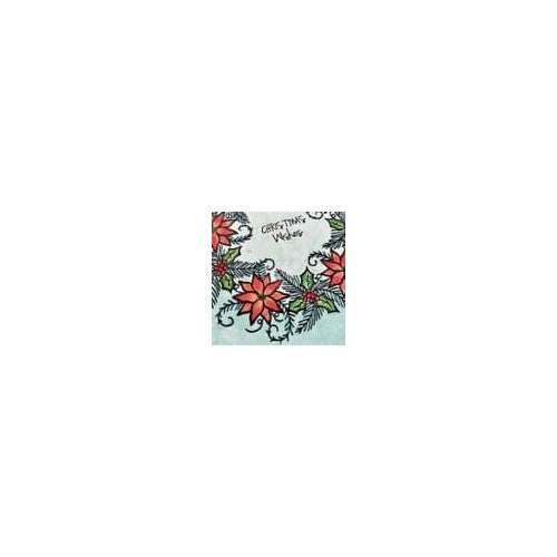 Simon Says Stamp! Paper Artsy ECLECTICA3 KAY CARLEY 50 Cling Stamps ekc50*