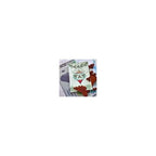 Simon Says Stamp! Paper Artsy ECLECTICA3 KAY CARLEY 52 Cling Stamps ekc52*