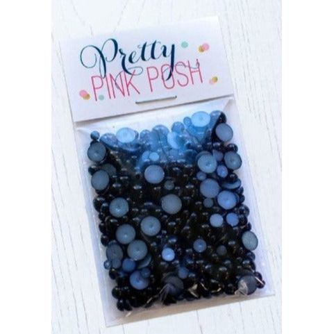 Simon Says Stamp! Pretty Pink Posh ONYX Pearls