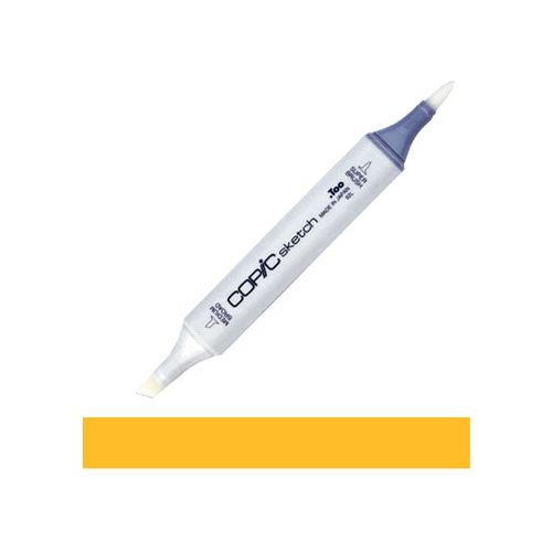 Simon Says Stamp! Copic Sketch Marker YR16 APRICOT Orange Peach Nectarine Tangerine