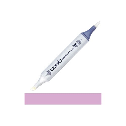 Simon Says Stamp! Copic Sketch Marker V15 MALLOW Violet Purple Bright Bold