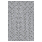 Simon Says Stamp! SES-029 Spellbinders LOOPS Embossing Folder