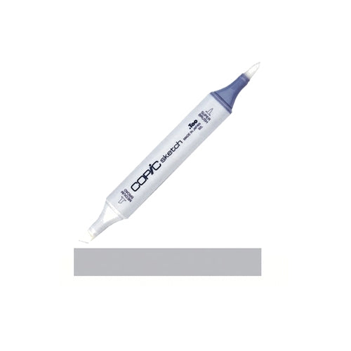 Simon Says Stamp! Copic Sketch Marker N4 NEUTRAL GRAY NO. 4