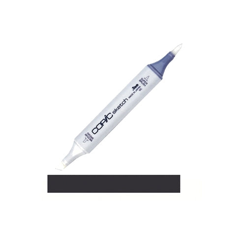 Simon Says Stamp! Copic Sketch Marker N10 NEUTRAL GRAY NO. 10