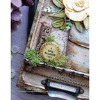 Simon Says Stamp! Tim Holtz DISTRESS CRACKLE PASTE OPAQUE Ranger tda71303 | color-code:ALT04