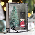 Simon Says Stamp! Tim Holtz DISTRESS CRACKLE PASTE OPAQUE Ranger tda71303 | color-code:ALT08