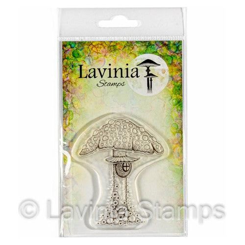 Simon Says Stamp! Lavinia Stamps FOREST INN Clear Stamp LAV735