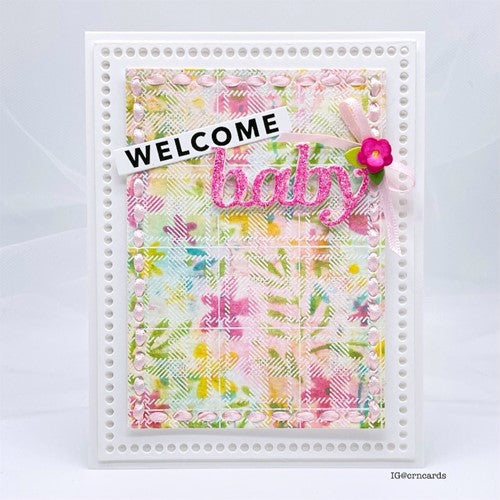 Simon Says Stamp! Simon Says Stamp Sentiment Strips LITTLE ONE sssg131103