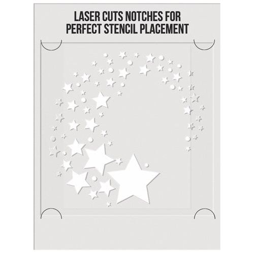 Simon Says Stamp! Brutus Monroe STICK AND STAMP BLENDING BUDDY bru9351