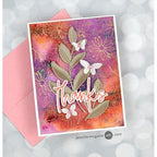 Simon Says Stamp! Memory Box INTRICATE MINI BUTTERFLIES Die 94641 | color-code:ALT3