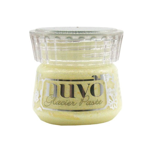 Simon Says Stamp! Tonic LIGHTNING BUG Nuvo Glacier Paste 1922n