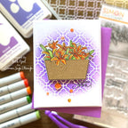Simon Says Stamp! Simon Says Stamp Pawsitively Saturated Ink Pad VIOLET ssk050