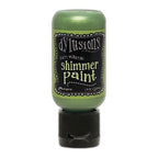 Simon Says Stamp! Ranger Dylusions 1oz DIRTY MARTINI Shimmer Paint dyu81364
