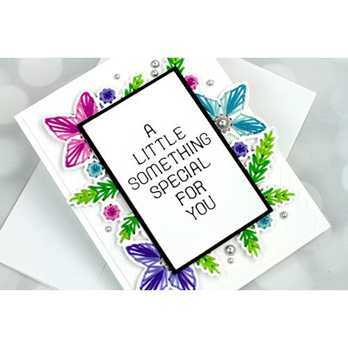 Simon Says Stamp! GLP-344 Spellbinders GLIMMER CROSSED LINES Glimmer Hot Foil Plates | color-code:ALT3