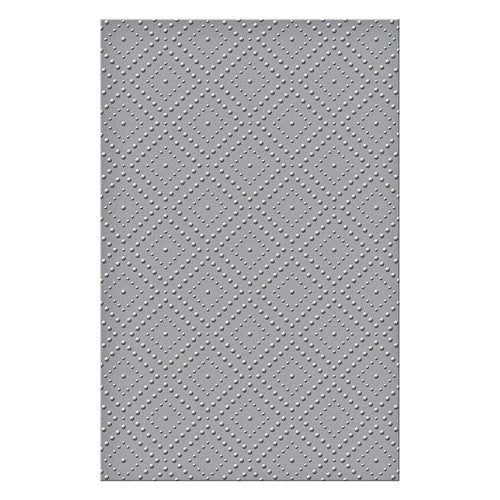 Simon Says Stamp! SES-041 Spellbinders DAZZLING DOTS Embossing Folder