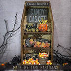 Simon Says Stamp! Tim Holtz Idea-ology VIGNETTE ARCHED SHRINE th94273