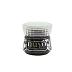 Simon Says Stamp! Tonic AFTER MIDNIGHT Nuvo Glacier Paste 1930n
