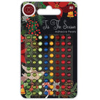 Simon Says Stamp! Craft Consortium TIS THE SEASON Adhesive Pearls CCAPRL006
