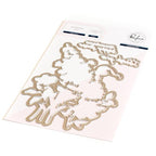 Simon Says Stamp! PinkFresh Studio HAPPY DANCE Die Set 168322