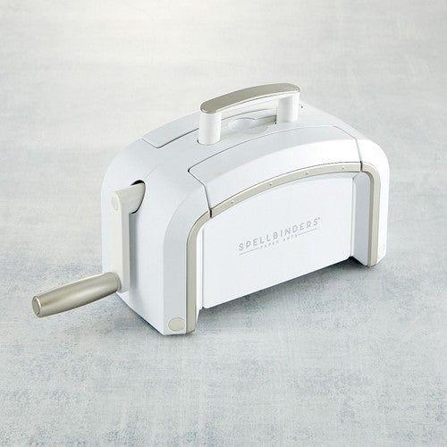 Simon Says Stamp! PE-104 PLATINUM SIX Die Cutting Machine with Universal Plate System