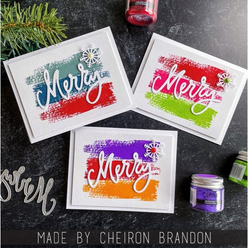 Simon Says Stamp! Tim Holtz Distress Oxide Ink Pad LUMBERJACK PLAID Ranger tdo82378