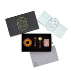 Simon Says Stamp! WS-001 Spellbinders WAX SEAL KIT