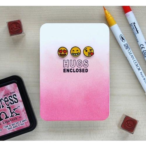 Simon Says Stamp! Tim Holtz Distress Ink Pad SPUN SUGAR Ranger TIM27164