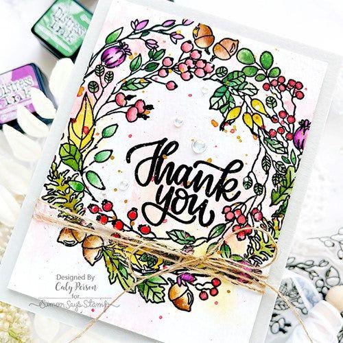 Simon Says Stamp! Tim Holtz Distress Ink Pad WILD HONEY Ranger TIM27201 | color-code:ALT3