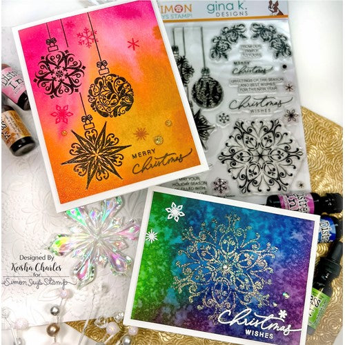 Simon Says Stamp! Tim Holtz Distress Ink Pad WILD HONEY Ranger TIM27201 | color-code:ALT6
