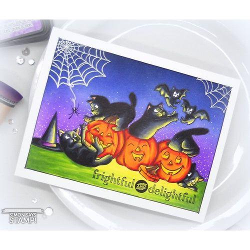 Simon Says Stamp! Tim Holtz Distress Ink Pad CHIPPED SAPPHIRE Ranger TIM27119