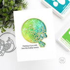 Simon Says Stamp! Simon Says Stamp PARTRIDGE Wafer Die sssd112756 | color-code:ALT4