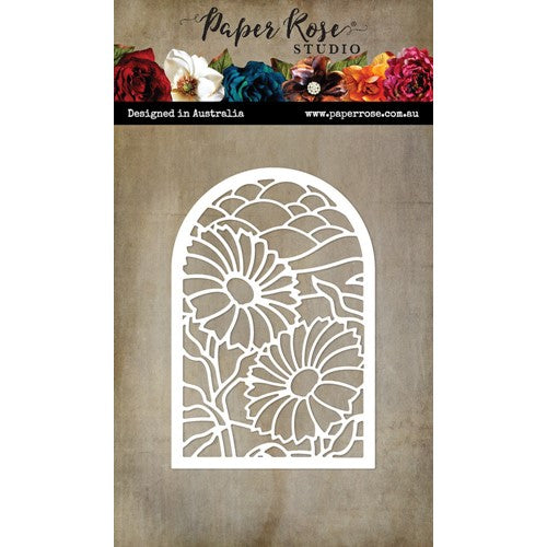 Simon Says Stamp! Paper Rose MOSAIC SUNFLOWER Die 28510