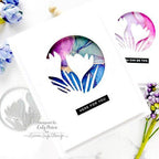 Simon Says Stamp! Simon Says Stamp Sentiment Strips REVERSE WILD ABOUT YOU czg044 Hugs | color-code:ALT2