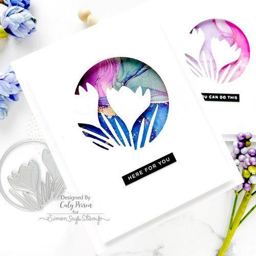 Simon Says Stamp! Simon Says Stamp Sentiment Strips REVERSE WILD ABOUT YOU czg044 Hugs | color-code:ALT2