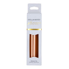 Simon Says Stamp! GLF-056 Spellbinders SATIN ROSE GOLD Glimmer Hot Foil Rolls