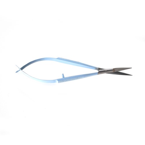 Elizabeth Craft Designs Fine Pointed Scissors Blue 816