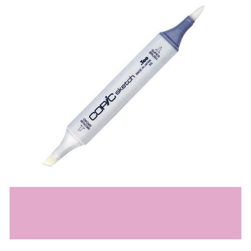 Simon Says Stamp! Copic Sketch Marker V04 LILAC Purple Pastel