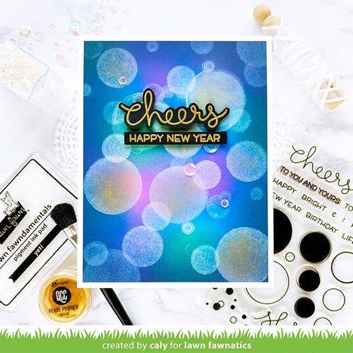Simon Says Stamp! Ranger Perfect Pearls PERFECT GOLD Powder PPP17721 | color-code:ALT3