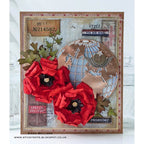 Simon Says Stamp! Tim Holtz Alcohol Ink GOLD Metallic Mixative Ranger TIM22053